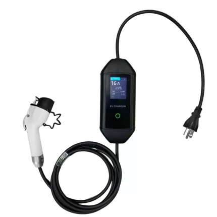Charging Cable For Home Charger