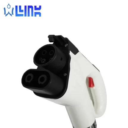 CCS2 To TPC Adaptor