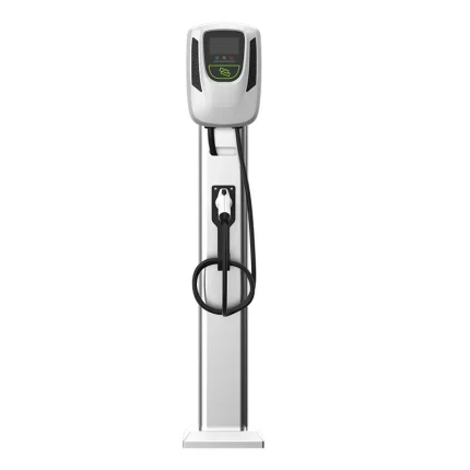 Level 3 Charger At Home