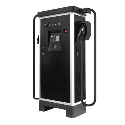Fast Electric Charging Stations