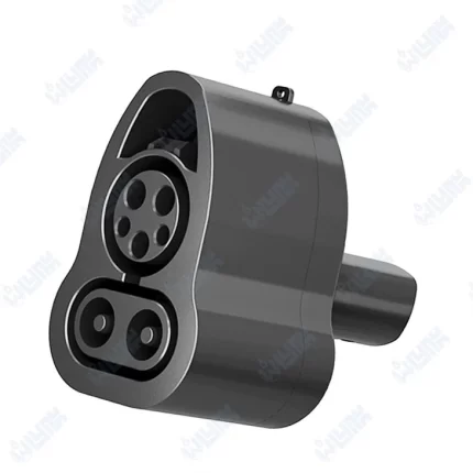 CCS1 Adapter Outdoor Tesla Adapter