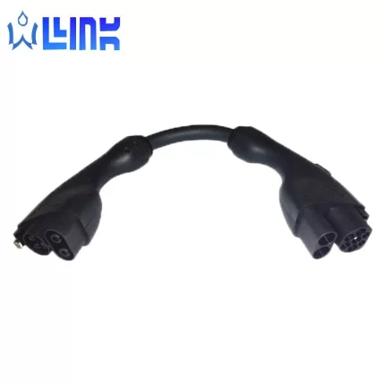 CCS1 TO CCS2 ADAPTER