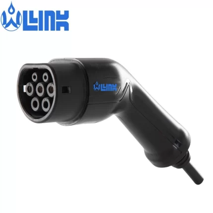 Ev Charger Connector