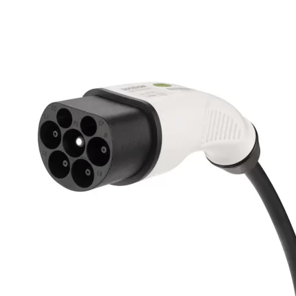 AC Charging Gun Chargerman