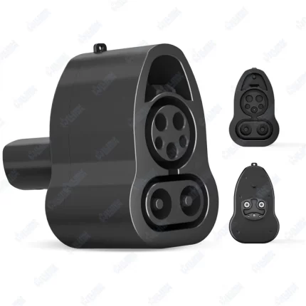 Ccs1 To Tpc Connectors