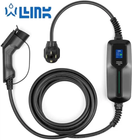 GBT EV Charger Connector