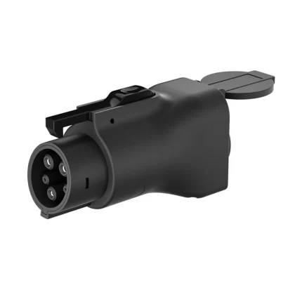 Vehicle-to-Load Power Supply Adapter V2L