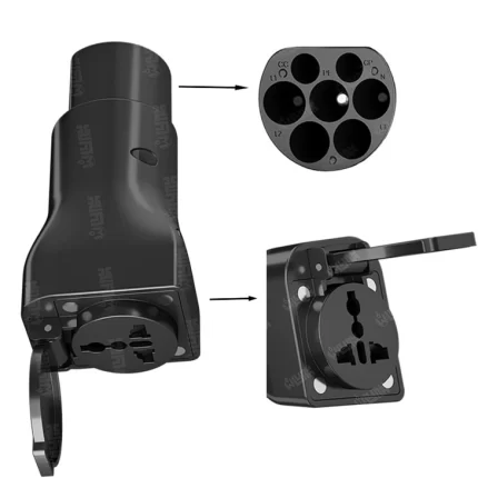 GBT V2L DISCHARGE ADAPTOR