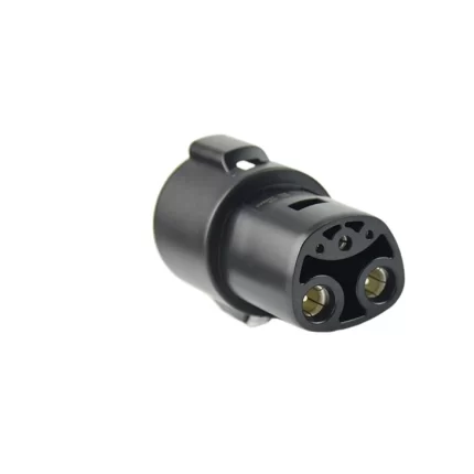 SAE J1772 To Tesla Adapter