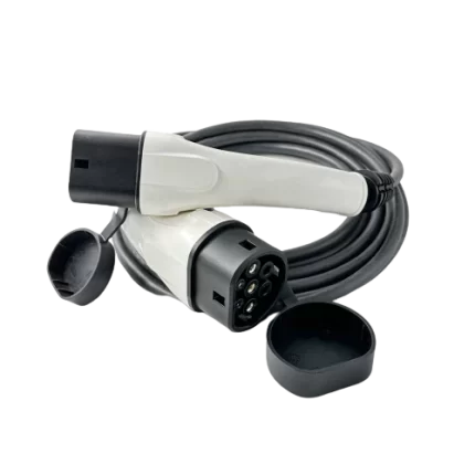 Hight-volt Charger Extension