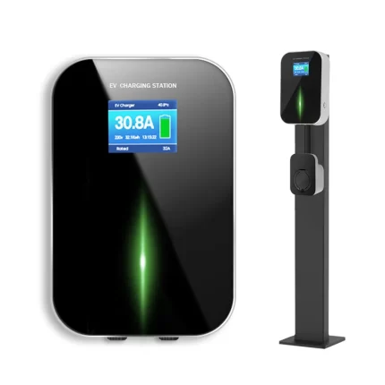 Level 2 240v Charger
