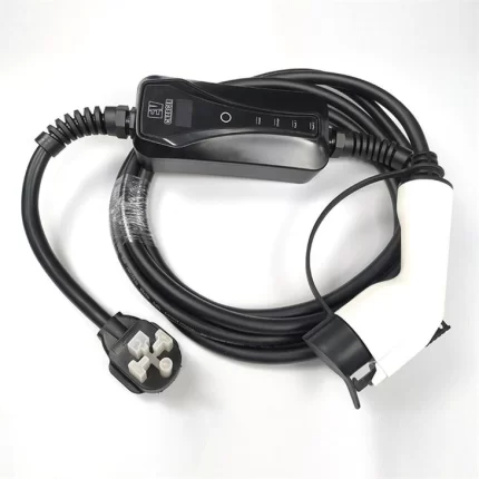 11kw Home Charger