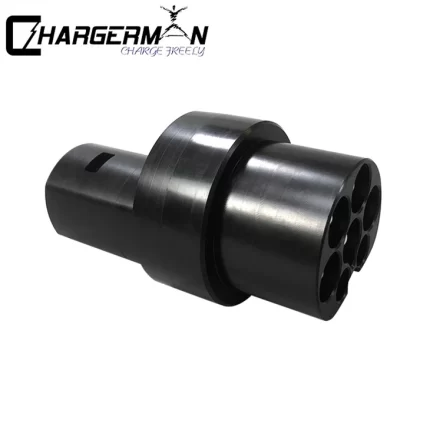 Type 2 Ev Car Charger