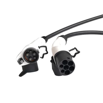 Type 2 EV Cable 10m