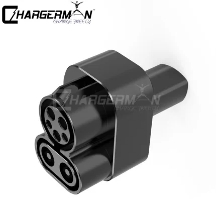 CCS1 Adapter For EV Charger Adapter