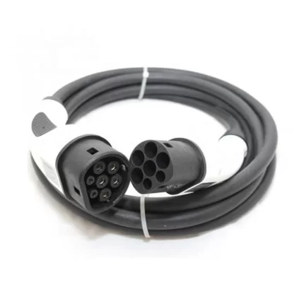 Type 2 10m Charging Cable