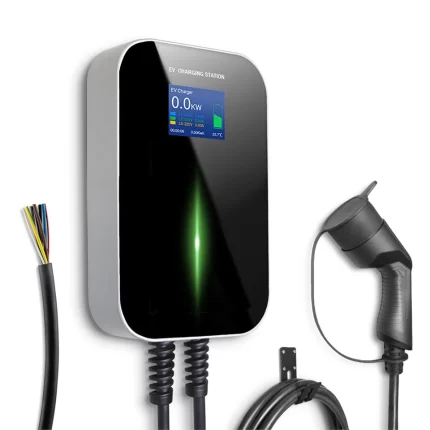 EV Level 2 Home Charger