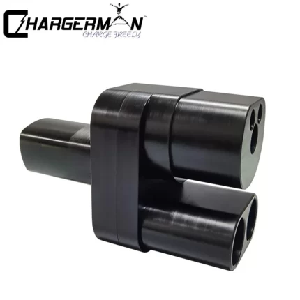 CCS Combo 2 To Tesla Adapter