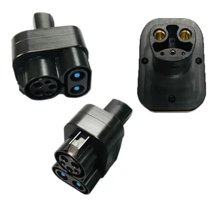 Electric charging station 2 buyers