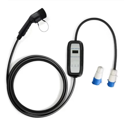 Tesla Gen2 Charger